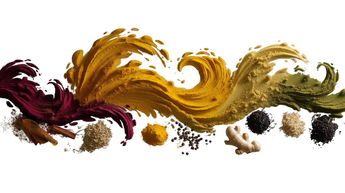 Supermoleküle - wie sie entstehen