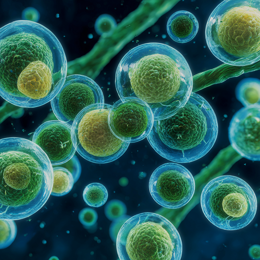 Antioxidantien-Mythos: Was Altersforschung 2026 zeigt