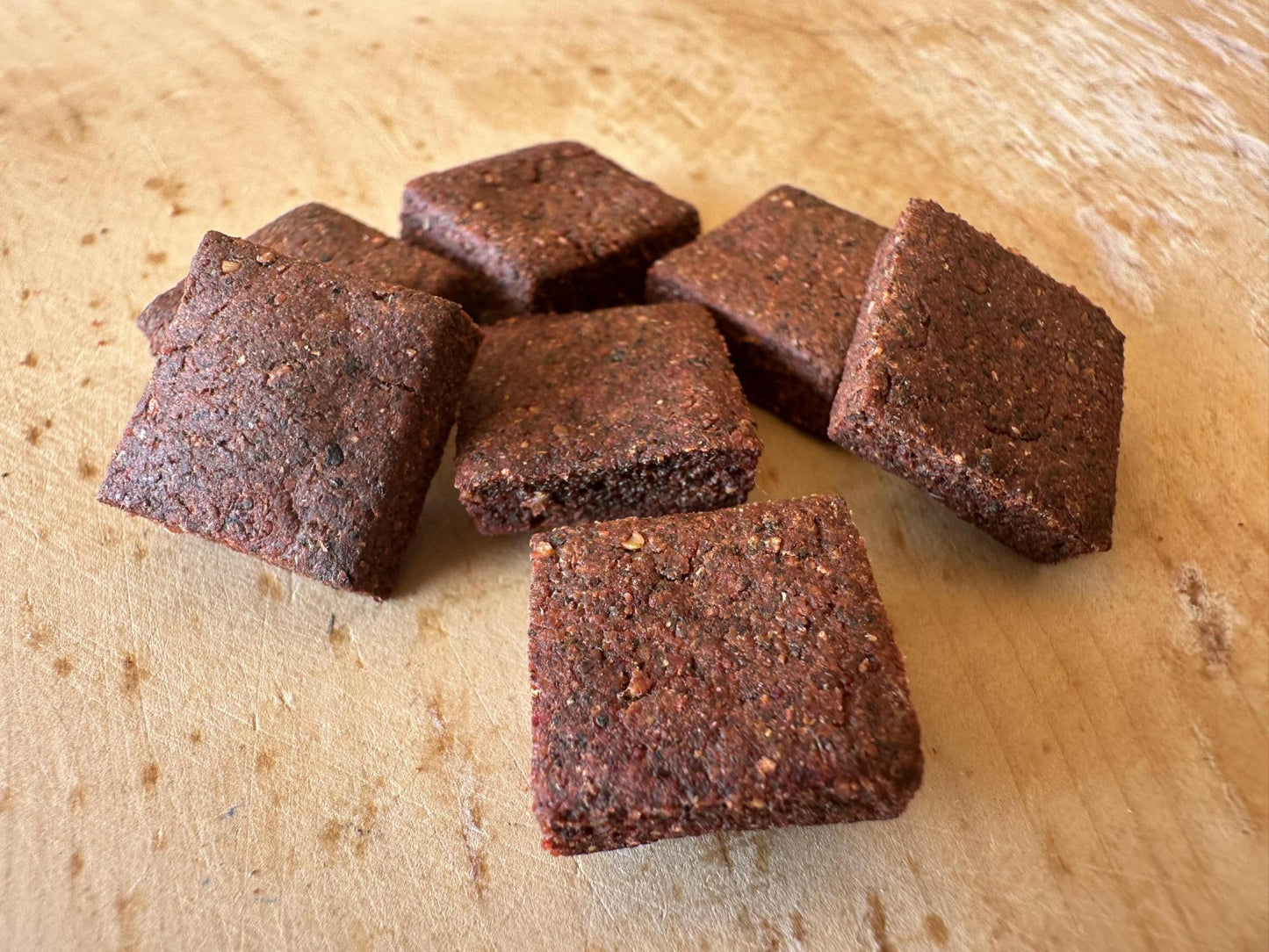 KraftEcken (ca. 1,40 € Tagesportion)